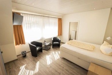 Hotel-Restaurant Ketterer am Kurgarten