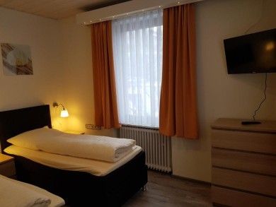 Hotel-Restaurant Ketterer am Kurgarten