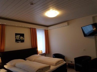 Hotel-Restaurant Ketterer am Kurgarten