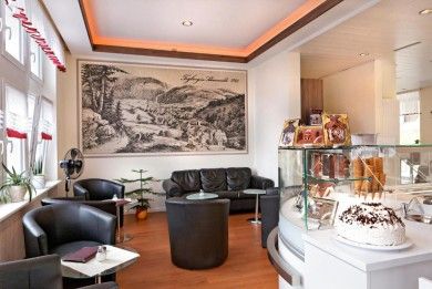Hotel-Restaurant Ketterer am Kurgarten