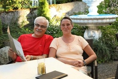 Hotel-Restaurant Ketterer am Kurgarten