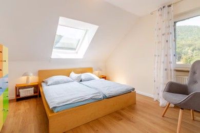Ferienwohnung Engel
