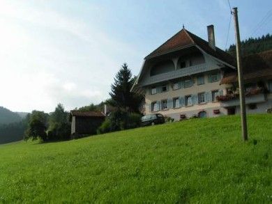 Ferienhaus Schreilegrundhof