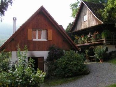 Ferienhaus Schreilegrundhof