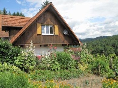 Ferienhaus Schreilegrundhof