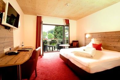 Hotel Restaurant Waldblick