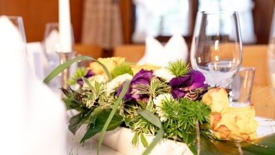 Hotel Restaurant Waldblick