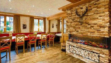 Hotel Restaurant Waldblick
