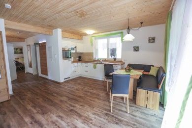 Ferienwohnung Tannenblick - Oberer Gurethof