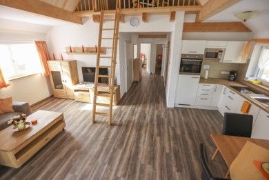 Ferienwohnung Sonnenblick - Oberer Gurethof