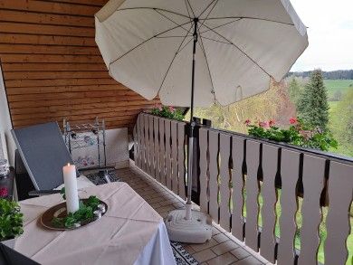 Appartement am See