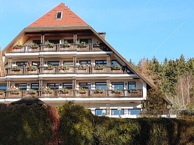 Appartement am See