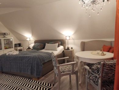 Appartement am See