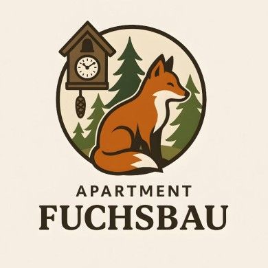 Apartment Fuchsbau Unterkirnach