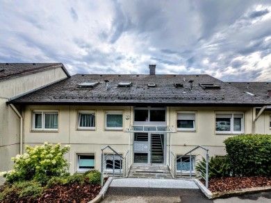 Apartment Fuchsbau Unterkirnach