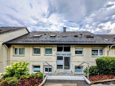 Apartment Fuchsbau Unterkirnach