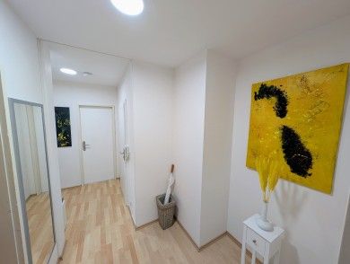 Apartment Fuchsbau Unterkirnach