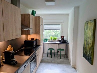 Apartment Fuchsbau Unterkirnach