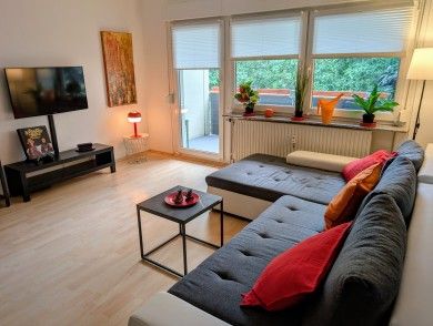 Apartment Fuchsbau Unterkirnach