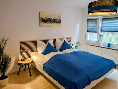 Apartment Fuchsbau Unterkirnach