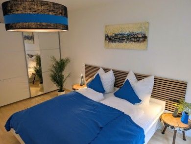 Apartment Fuchsbau Unterkirnach