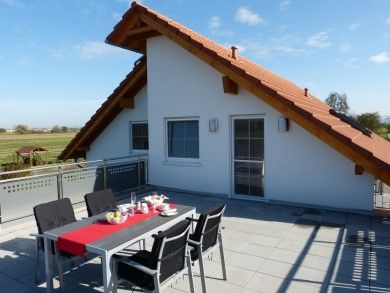 Ferienwohnung Kautz