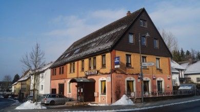 Hotel-Restaurant Gasthof Schützen