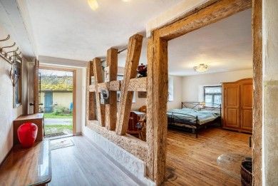 Ferienwohnung Schwarzwald Ruhe