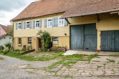Ferienwohnung Schwarzwald Ruhe