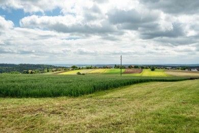 Ferienwohnung Schwarzwald Ruhe