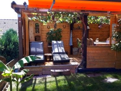 Ferienwohnung Bäuerle