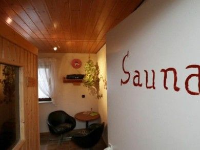 Ferienwohnung Bäuerle