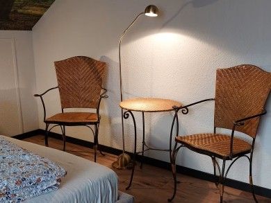 Ferienwohnung Bäuerle