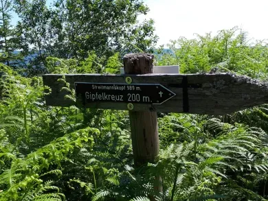 Ferienwohnung Bäuerle
