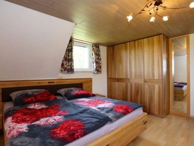 Ferienwohnung beim Falkner