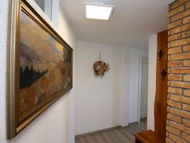 Ferienwohnung beim Falkner