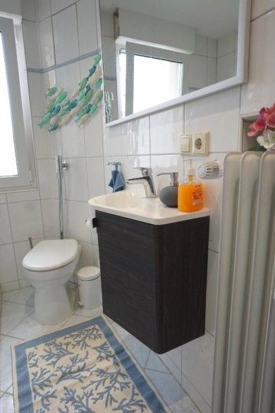 Ferienwohnung Ambiente & Flair