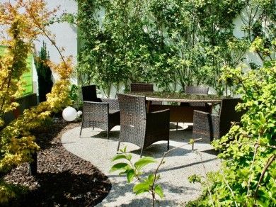 Ferienwohnung Ambiente & Flair