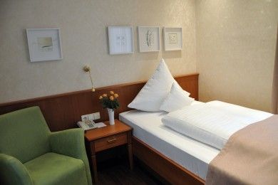 Hotel Anna