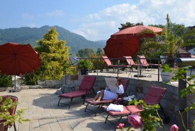 Hotel Anna