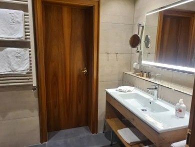 Hotel Anna