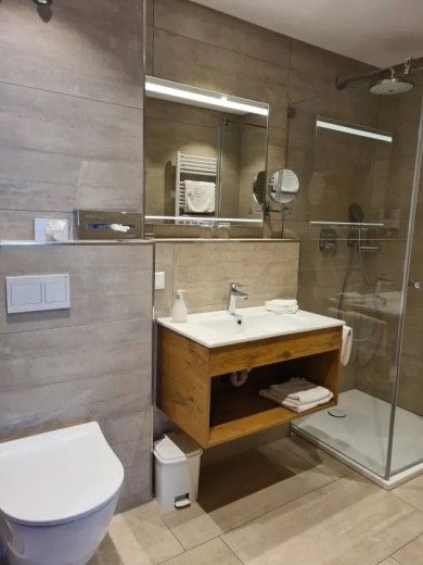 Hotel Anna