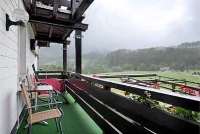 Landgasthof-Pension Bergblick