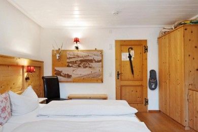 Landgasthof-Pension Bergblick