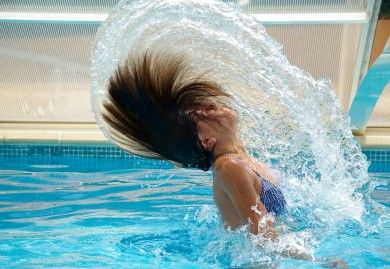 Freibad Katzenelnbogen
