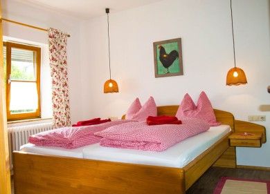 Gästezimmer d‘ Adler