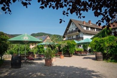 Gasthaus und Pension Zum Römischen Kaiser