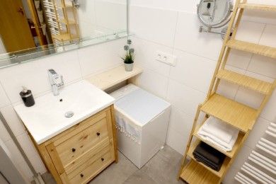 Ferienwohnung am Kurpark