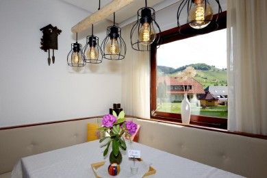 Ferienwohnung am Kurpark