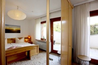 Ferienwohnung am Kurpark